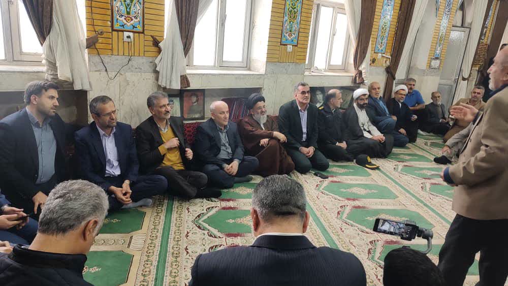 انتقال آب به کشتزارهای سروکلا و دیوکلای جویبار نیازمند همراهی کشاورزان است