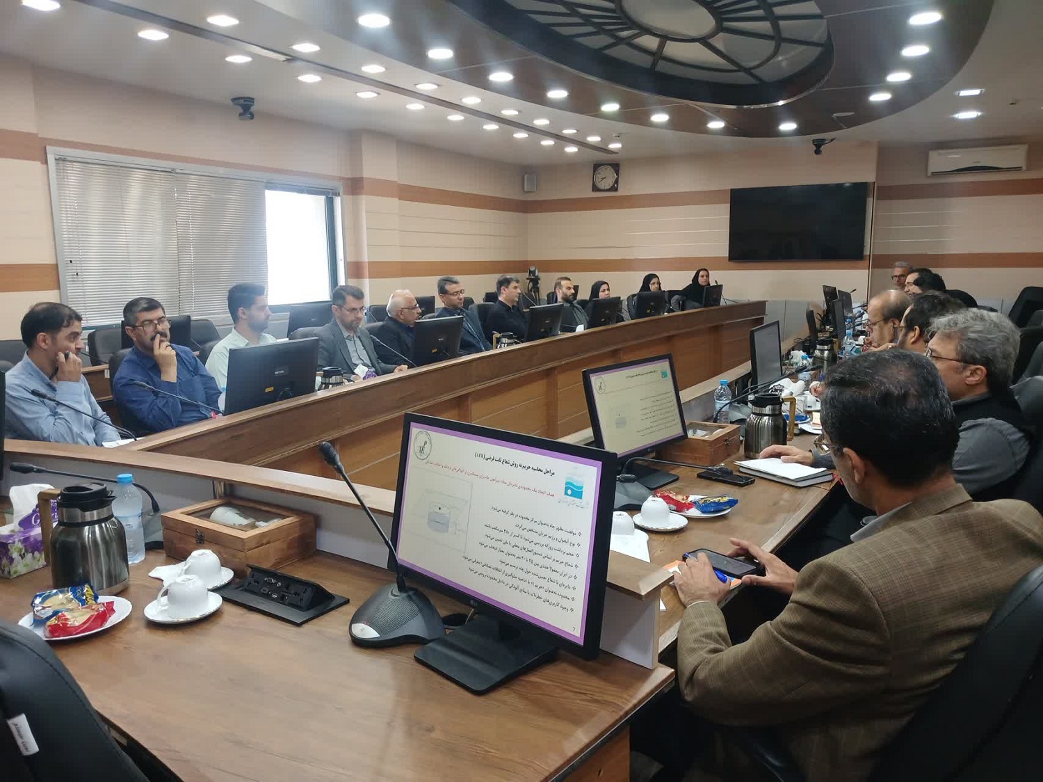 حفاظت از حریم کیفی منابع آبی زیرزمینی مازندران مستلزم همراهی دستگاه‌های اجرایی است