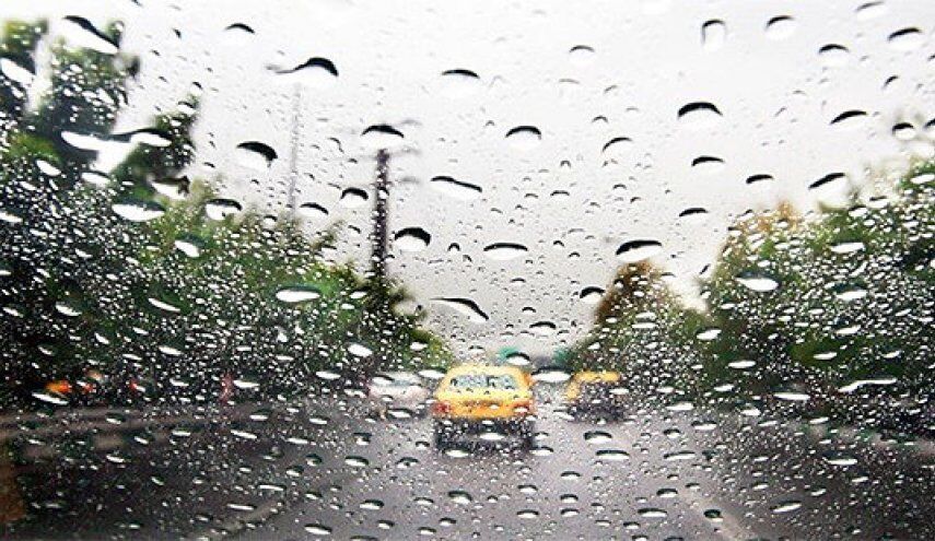 پایان سال آبی با کاهش 17 درصدی بارندگی در مازندران